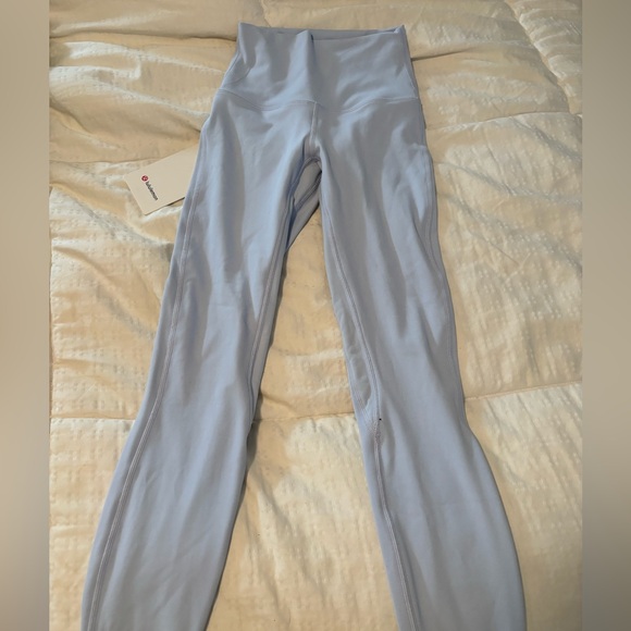 Lululemon Align HR Pant 25" - Picture 6 of 8